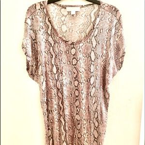 Michael Kors Cute Summer Dress